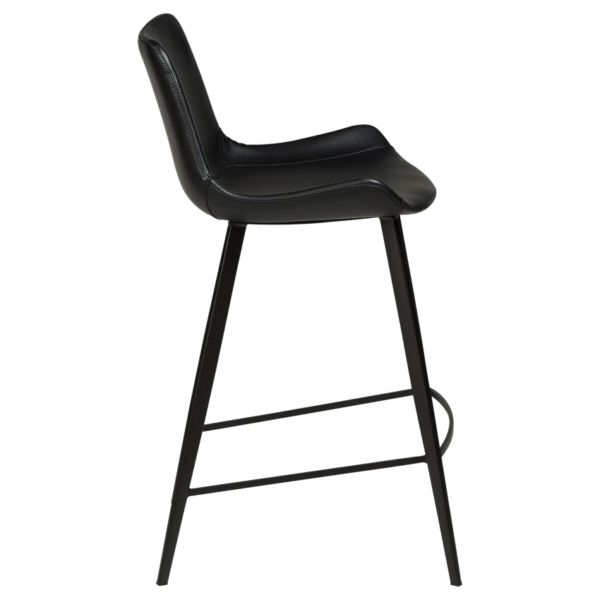 Barska stolica Hype Black II - Slika 5