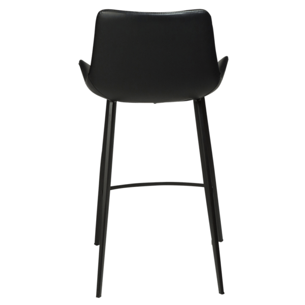 Barska stolica Hype Black II 6