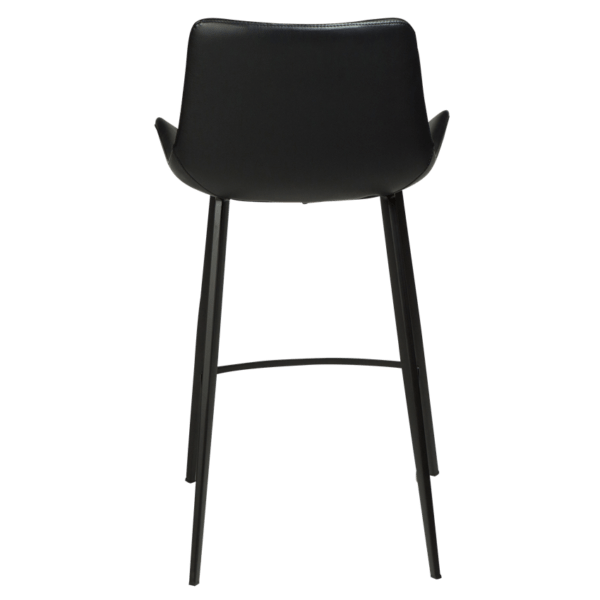 Barska stolica Hype Black II - Slika 6