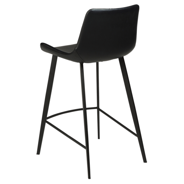 Barska stolica Hype Black II - Slika 7
