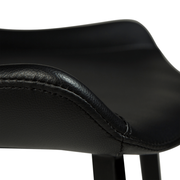 Barska stolica Hype Black II - Slika 2