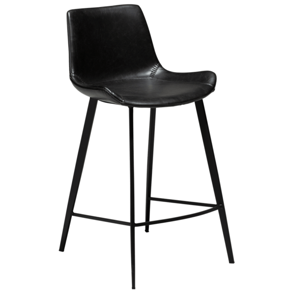 Barska stolica Hype Vintage Black II 2