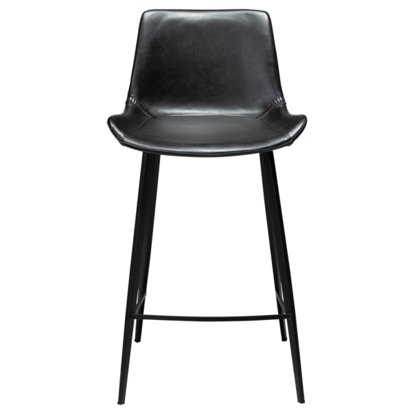 Barska stolica Hype Vintage Black II 3
