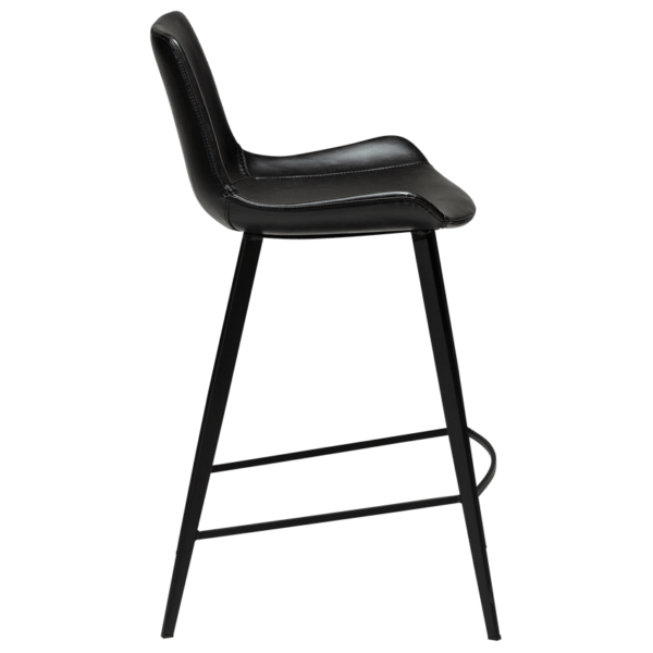 Barska stolica Hype Vintage Black II 4