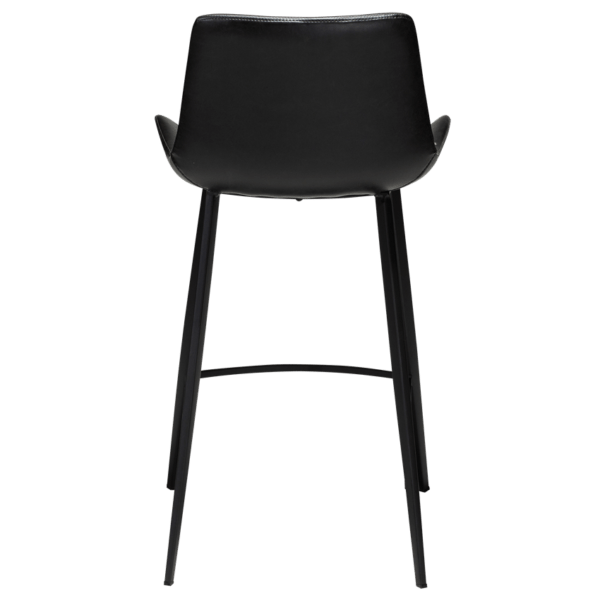 Barska stolica Hype Vintage Black II 5
