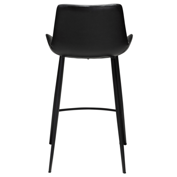 Barska stolica Hype Vintage Black II - Slika 5