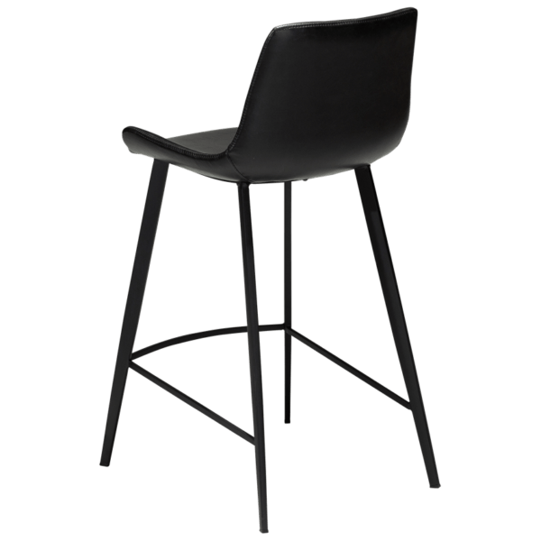 Barska stolica Hype Vintage Black II 6
