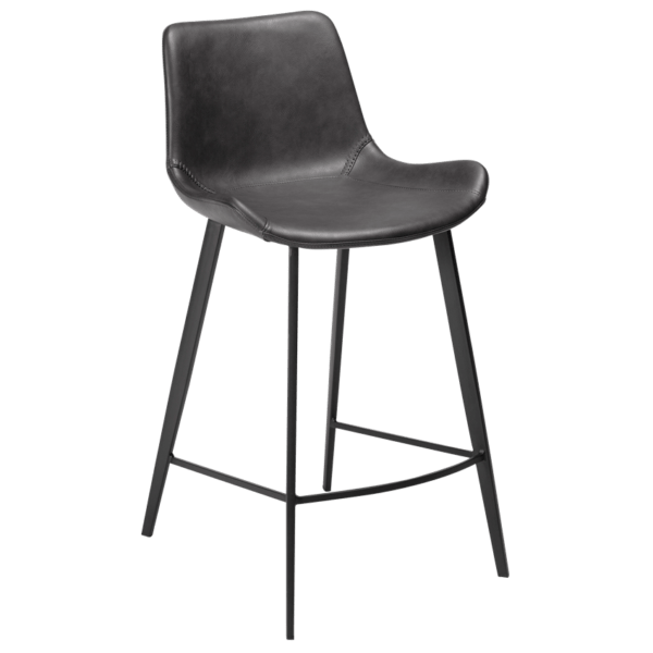 Barska stolica Hype Grey II - Slika 3