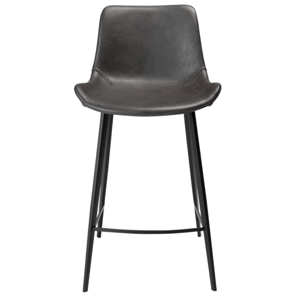 Barska stolica Hype Grey II 4