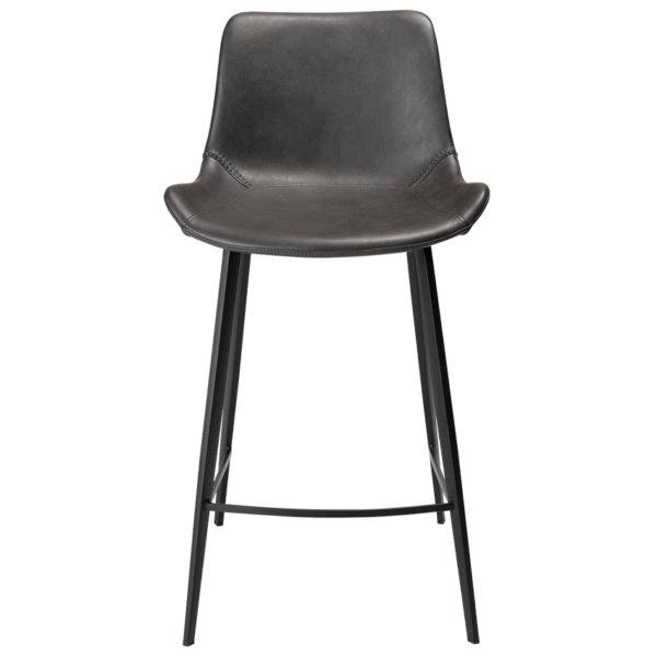 Barska stolica Hype Grey II - Slika 4