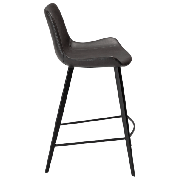 Barska stolica Hype Grey II - Slika 5