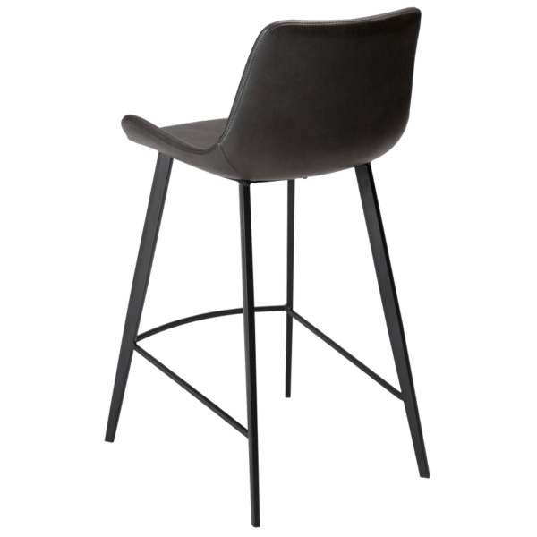 Barska stolica Hype Grey II - Slika 6