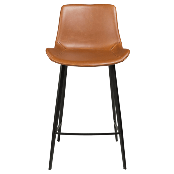 Barska stolica Hype Brown II - Slika 3