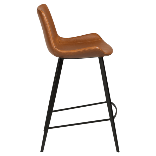 Barska stolica Hype Brown II 4