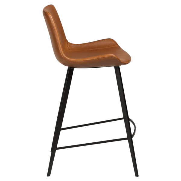 Barska stolica Hype Brown II - Slika 4