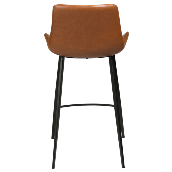 Barska stolica Hype Brown II - Slika 5