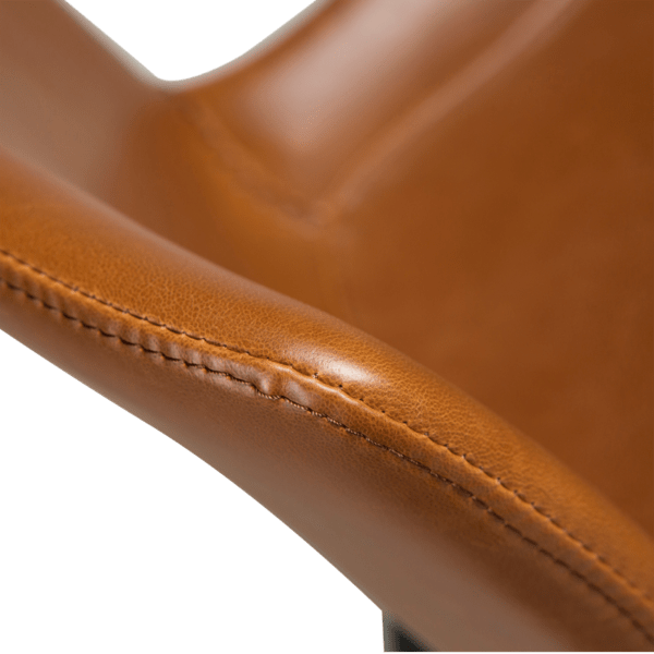 Barska stolica Hype Brown II - Slika 7