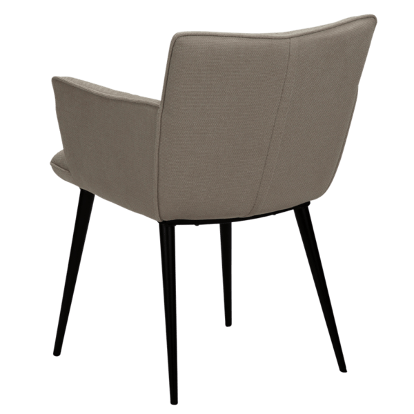 Blagovaonska stolica Join Beige - Slika 5