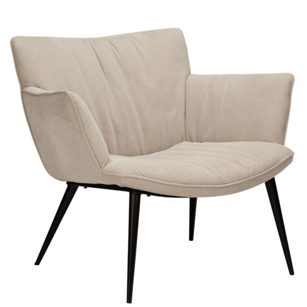 Fotelja Join Beige - Slika 2