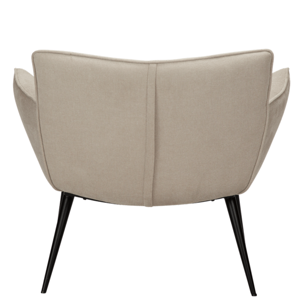 Fotelja Join Beige - Slika 5