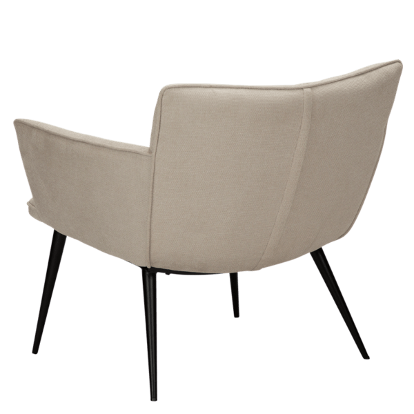 Fotelja Join Beige - Slika 6
