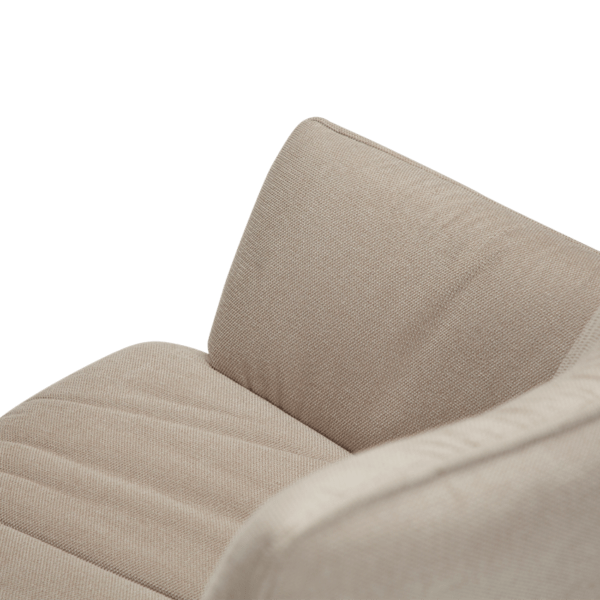 Fotelja Join Beige - Slika 7