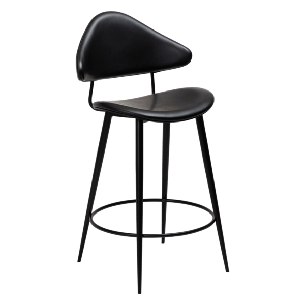 Barska stolica Napoleon Black II - Slika 2