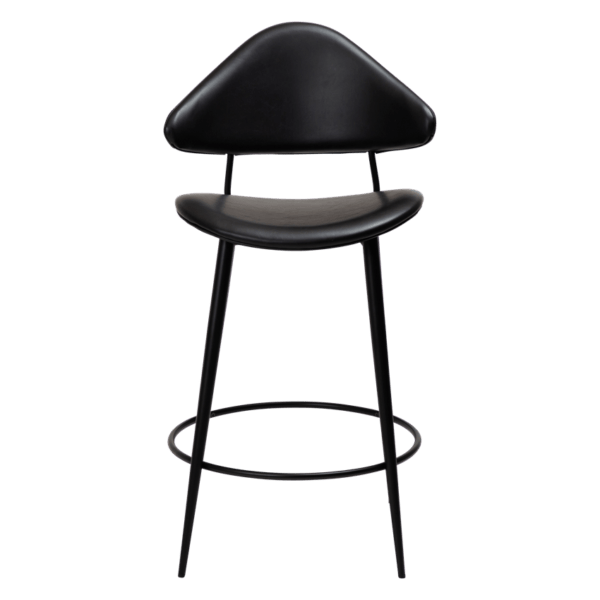 Barska stolica Napoleon Black II - Slika 3