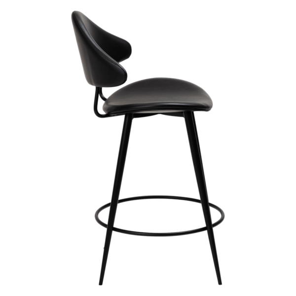 Barska stolica Napoleon Black II - Slika 4