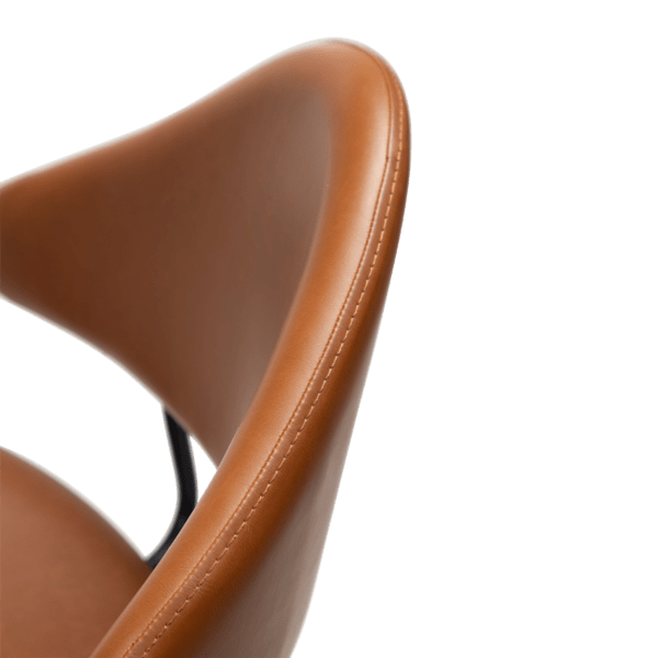 Barska stolica Napoleon Brown II - Slika 7