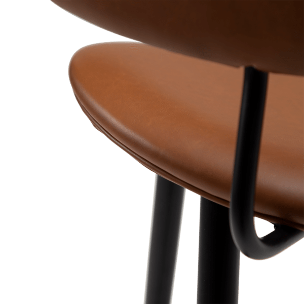 Barska stolica Napoleon Brown II - Slika 8