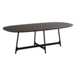 Blagovaonski stol OOID Ash Oval 220 3