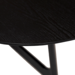 Blagovaonski stol OOID Ash Oval 220 7