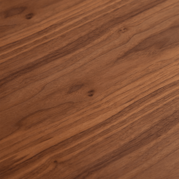 Blagovaonski stol OOID Walnut Oval 220 - Slika 7