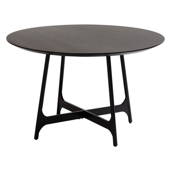 Blagovaonski stol OOID Ash Round 120 2