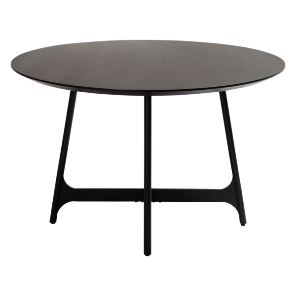 Blagovaonski stol OOID Ash Round 120 3