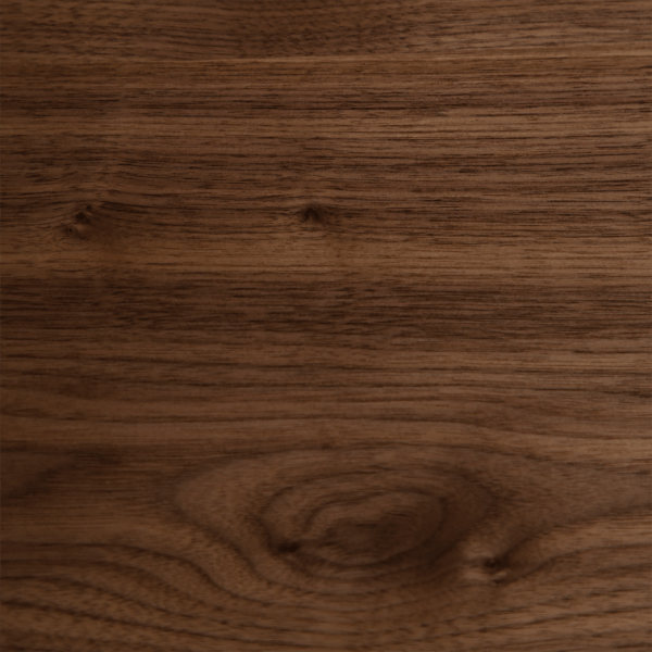 Blagovaonski stol OOID Walnut Round 120 - Slika 2