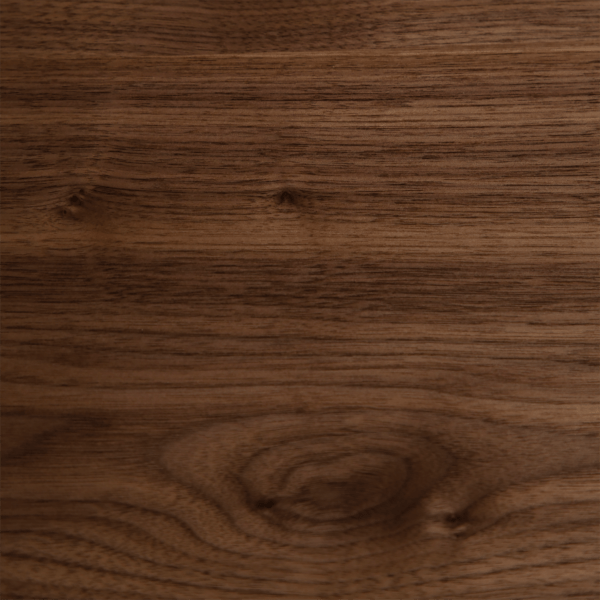 Blagovaonski stol OOID Walnut Round 120 2