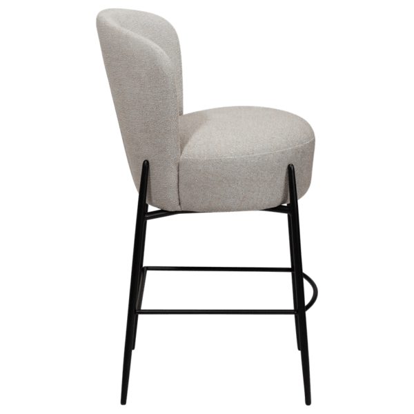 Barska stolica Orbit Cashmere - Slika 4
