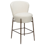 Barska stolica Orbit Beige 3