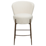Barska stolica Orbit Beige 5