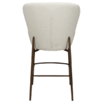 Barska stolica Orbit Beige 9