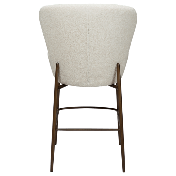 Barska stolica Orbit Beige - Slika 5