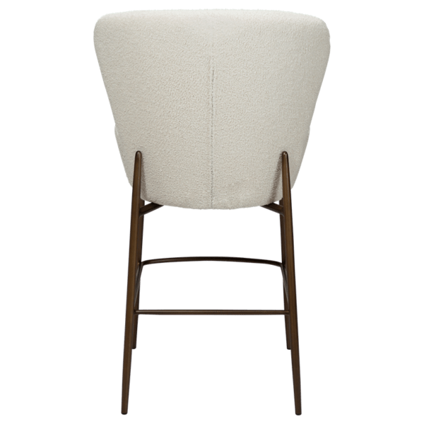 Barska stolica Orbit Beige 5