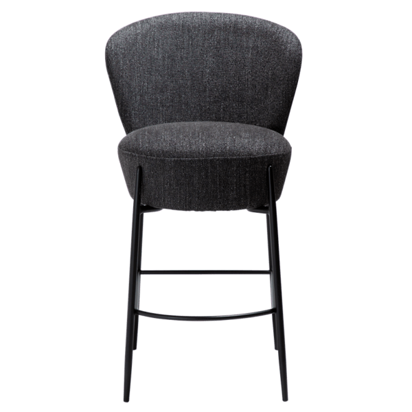 Barska stolica Orbit Black 3