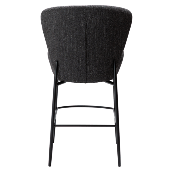 Barska stolica Orbit Black 5