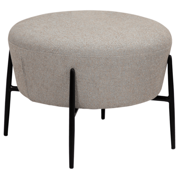 Tabure Orbit Cashmere - Slika 3