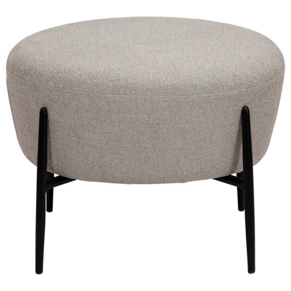 Tabure Orbit Cashmere 2