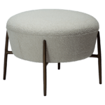 Tabure Orbit Beige 3