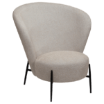 Fotelja Orbit Cashmere 3